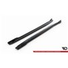Maxton - Ensemble Diffuseur BMW X5 M F95 Facelift