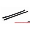 Maxton - Ensemble Diffuseur BMW X5 M F95 Facelift
