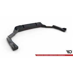 Maxton - Ensemble Diffuseur BMW X5 M F95 Facelift
