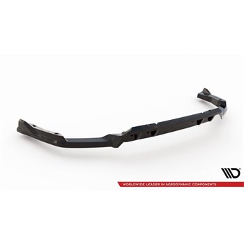 Maxton - Ensemble Diffuseur BMW X5 M F95 Facelift