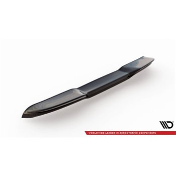 Maxton - Ensemble Diffuseur BMW X5 M F95 Facelift