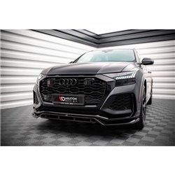 Maxton - Ensemble Diffuseur Audi RSQ8 Mk1