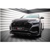 Maxton - Ensemble Diffuseur Audi RSQ8 Mk1