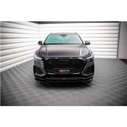 Maxton - Ensemble Diffuseur Audi RSQ8 Mk1