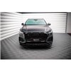 Maxton - Ensemble Diffuseur Audi RSQ8 Mk1