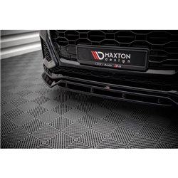 Maxton - Ensemble Diffuseur Audi RSQ8 Mk1