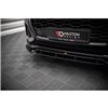 Maxton - Ensemble Diffuseur Audi RSQ8 Mk1