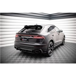 Maxton - Ensemble Diffuseur Audi RSQ8 Mk1