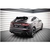 Maxton - Ensemble Diffuseur Audi RSQ8 Mk1