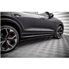 Maxton - Ensemble Diffuseur Audi RSQ8 Mk1