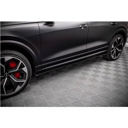 Maxton - Ensemble Diffuseur Audi RSQ8 Mk1