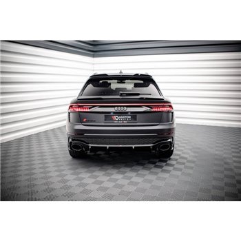 Maxton - Ensemble Diffuseur Audi RSQ8 Mk1