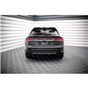 Maxton - Ensemble Diffuseur Audi RSQ8 Mk1