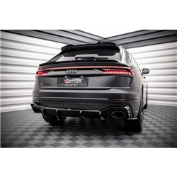 Maxton - Ensemble Diffuseur Audi RSQ8 Mk1