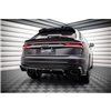 Maxton - Ensemble Diffuseur Audi RSQ8 Mk1