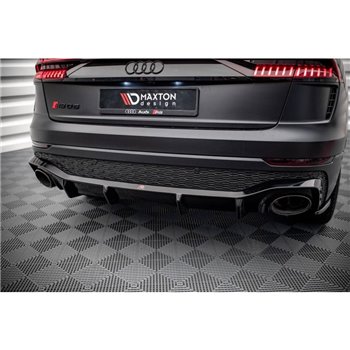 Maxton - Ensemble Diffuseur Audi RSQ8 Mk1