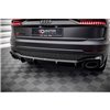 Maxton - Ensemble Diffuseur Audi RSQ8 Mk1