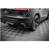 Maxton - Ensemble Diffuseur Audi RSQ8 Mk1