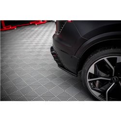 Maxton - Ensemble Diffuseur Audi RSQ8 Mk1