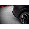 Maxton - Ensemble Diffuseur Audi RSQ8 Mk1