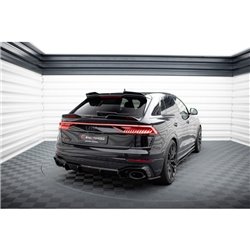 Maxton - Ensemble Diffuseur Audi RSQ8 Mk1