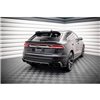 Maxton - Ensemble Diffuseur Audi RSQ8 Mk1