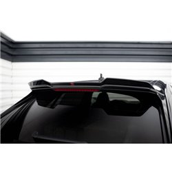Maxton - Ensemble Diffuseur Audi RSQ8 Mk1