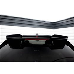 Maxton - Ensemble Diffuseur Audi RSQ8 Mk1