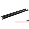 Maxton - Ensemble Diffuseur Audi RSQ8 Mk1