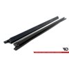 Maxton - Ensemble Diffuseur Audi RSQ8 Mk1