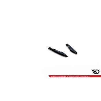 Maxton - Ensemble Diffuseur Audi RSQ8 Mk1