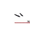 Maxton - Ensemble Diffuseur Audi RSQ8 Mk1