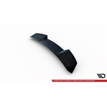 Maxton - Ensemble Diffuseur Audi RSQ8 Mk1