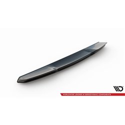 Maxton - Ensemble Diffuseur Audi RSQ8 Mk1