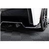 Maxton - Ensemble Diffuseur Chevrolet Corvette Stingray C7