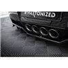 Maxton - Ensemble Diffuseur Chevrolet Corvette Stingray C7