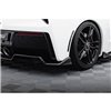 Maxton - Ensemble Diffuseur Chevrolet Corvette Stingray C7