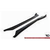 Maxton - Ensemble Diffuseur Chevrolet Corvette Stingray C7