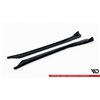 Maxton - Ensemble Diffuseur Chevrolet Corvette Stingray C7