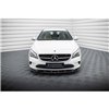 Maxton - Ensemble Diffuseur Mercedes-Benz CLA C117 Facelift