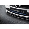 Maxton - Ensemble Diffuseur Mercedes-Benz CLA C117 Facelift