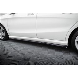 Maxton - Ensemble Diffuseur Mercedes-Benz CLA C117 Facelift