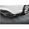 Maxton - Ensemble Diffuseur Mercedes-Benz CLA C117 Facelift