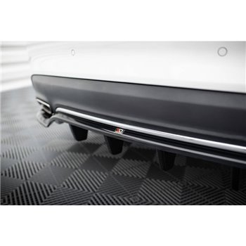 Maxton - Ensemble Diffuseur Mercedes-Benz CLA C117 Facelift