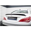 Maxton - Ensemble Diffuseur Mercedes-Benz CLA C117 Facelift