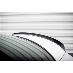 Maxton - Ensemble Diffuseur Mercedes-Benz CLA C117 Facelift