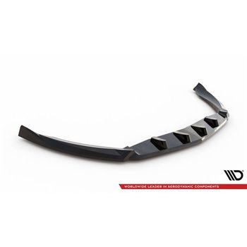 Maxton - Ensemble Diffuseur Mercedes-Benz CLA C117 Facelift