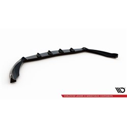 Maxton - Ensemble Diffuseur Mercedes-Benz CLA C117 Facelift