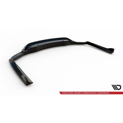 Maxton - Ensemble Diffuseur Mercedes-Benz CLA C117 Facelift