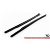 Maxton - Ensemble Diffuseur Mercedes-Benz CLA C117 Facelift